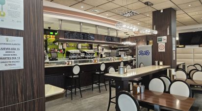 Restaurante de 258 m² en Gijón (33207)