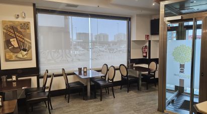 Restaurant de 258 m² a Gijón (33207)