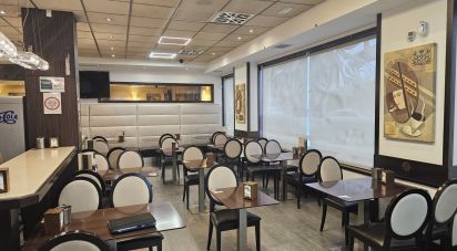 Restaurante de 258 m² en Gijón (33207)