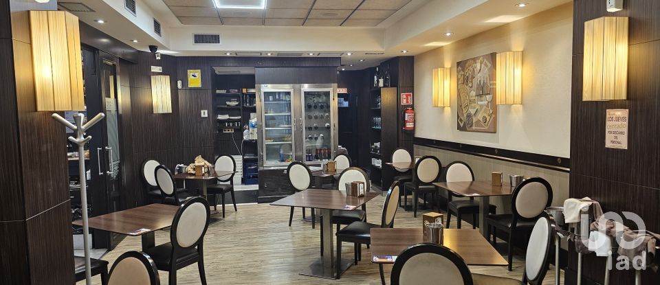 Restaurante de 258 m² en Gijón (33207)