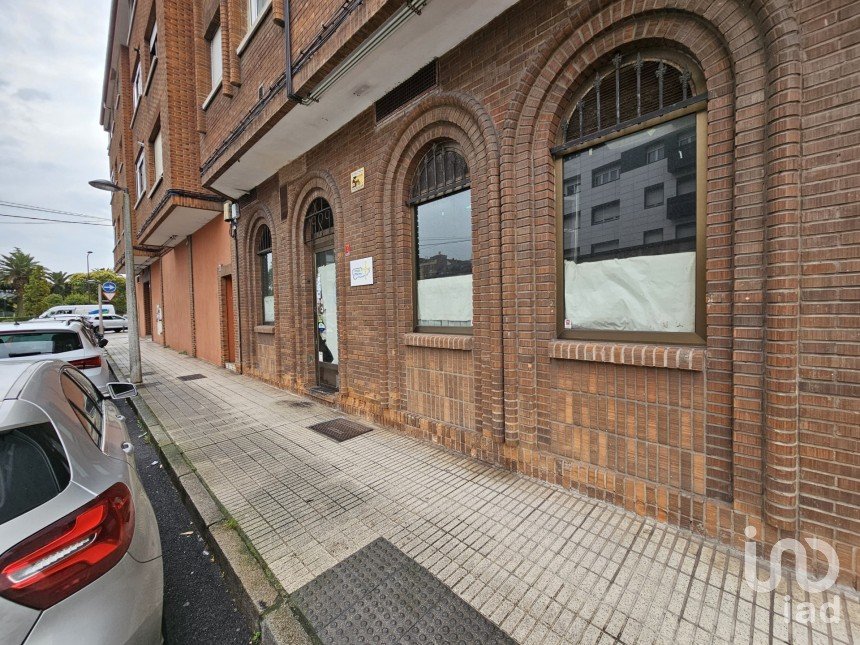 Botiga / Local comercial de 119 m² a Gijón (33207)