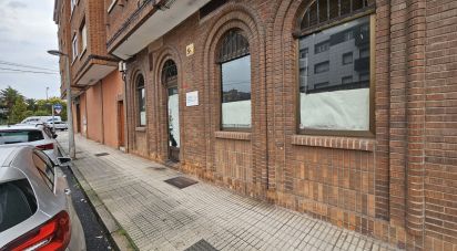 Tienda / local comercial de 119 m² en Gijón (33207)