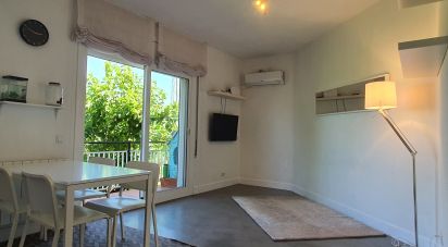 Pis 3 habitacions de 70 m² a Sant Pere de Ribes (08810)