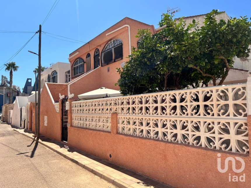 Casa 2 habitaciones de 50 m² en Los Alcázares (30710)