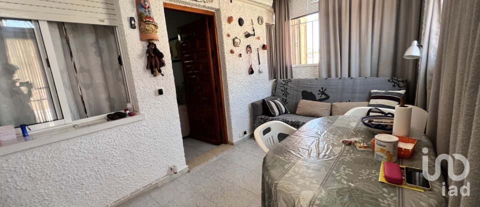 House 2 bedrooms of 50 m² in Los Alcázares (30710)