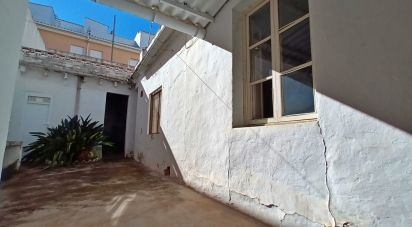 Casa 4 habitacions de 169 m² a Pego (03780)