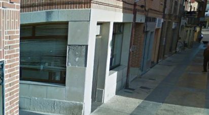 Tienda / local comercial de 120 m² en Sahagún (24320)