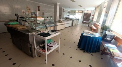 Tienda / local comercial de 120 m² en Sahagún (24320)