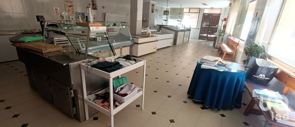 Botiga / Local comercial de 120 m² a Sahagún (24320)