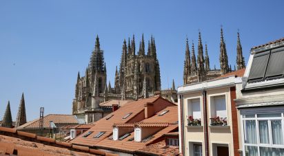 Apartment 4 bedrooms of 154 m² in Burgos (09003)