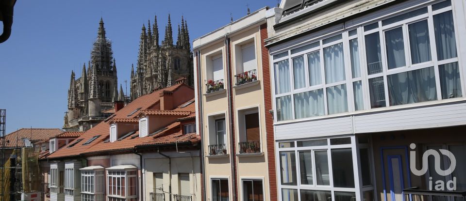 Apartment 4 bedrooms of 154 m² in Burgos (09003)