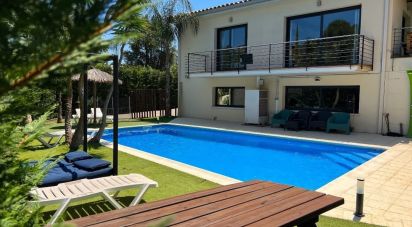 Casa 4 habitacions de 199 m² a Castell-Platja d'Aro (17249)