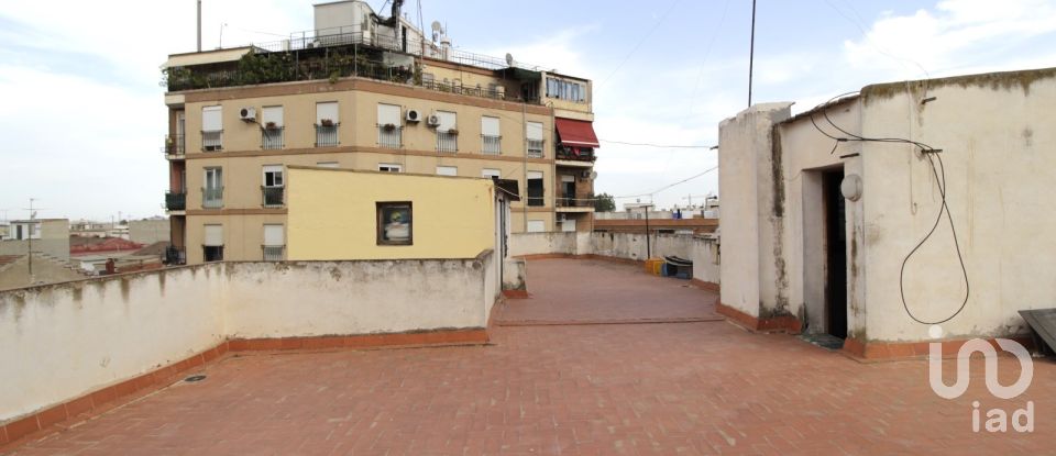 Pis 4 habitacions de 162 m² a Dolores (03150)