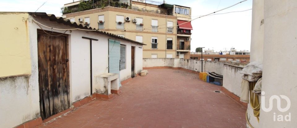 Pis 4 habitacions de 162 m² a Dolores (03150)