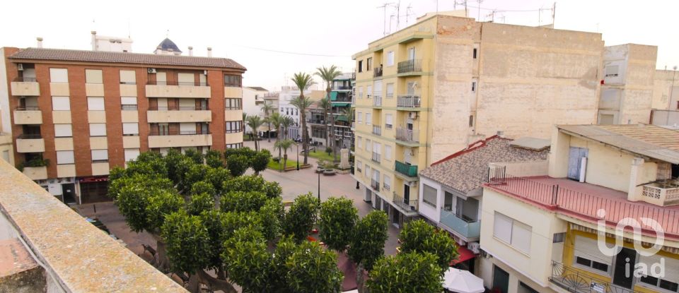 Pis 4 habitacions de 162 m² a Dolores (03150)