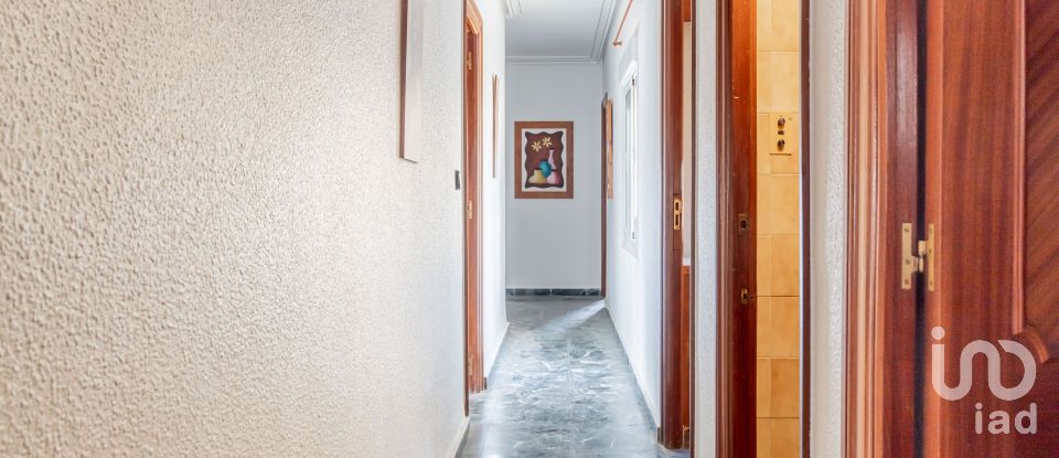 Pis 4 habitacions de 162 m² a Dolores (03150)