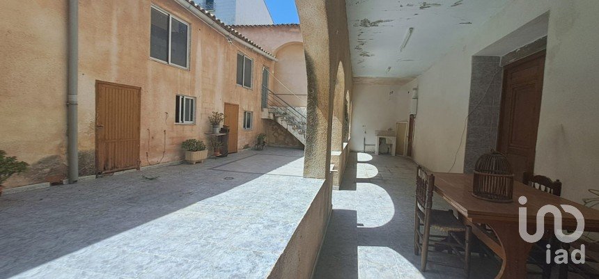 Village house 7 bedrooms of 492 m² in Nucleo Beniali (03788)