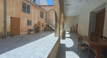 Village house 7 bedrooms of 492 m² in Nucleo Beniali (03788)