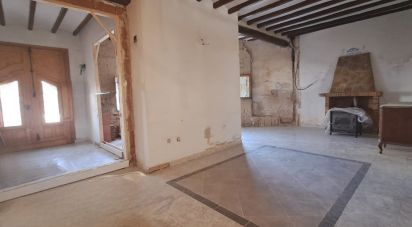 Village house 7 bedrooms of 492 m² in Nucleo Beniali (03788)