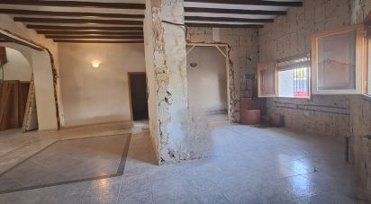 Village house 7 bedrooms of 492 m² in Nucleo Beniali (03788)