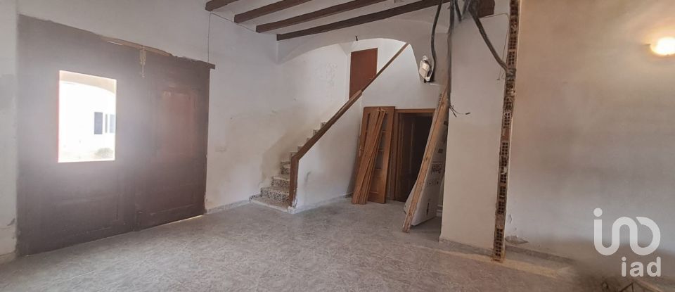 Village house 7 bedrooms of 492 m² in Nucleo Beniali (03788)