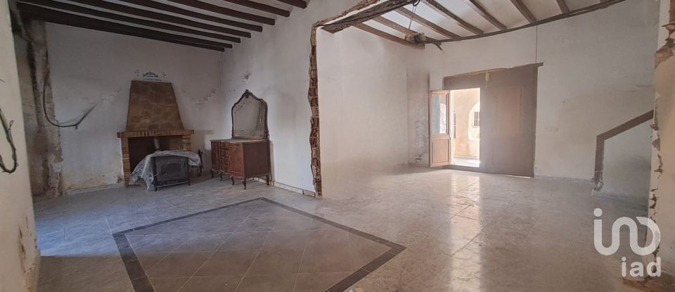 Village house 7 bedrooms of 492 m² in Nucleo Beniali (03788)