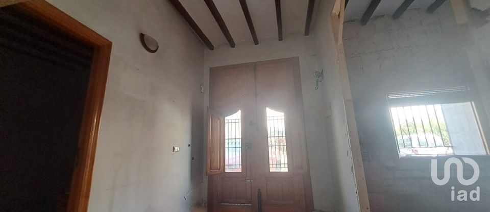 Village house 7 bedrooms of 492 m² in Nucleo Beniali (03788)