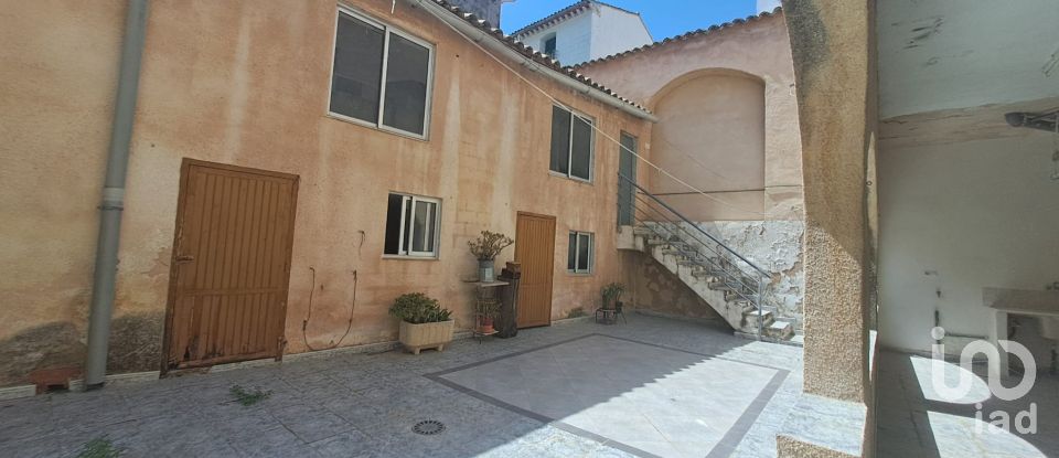 Village house 7 bedrooms of 492 m² in Nucleo Beniali (03788)