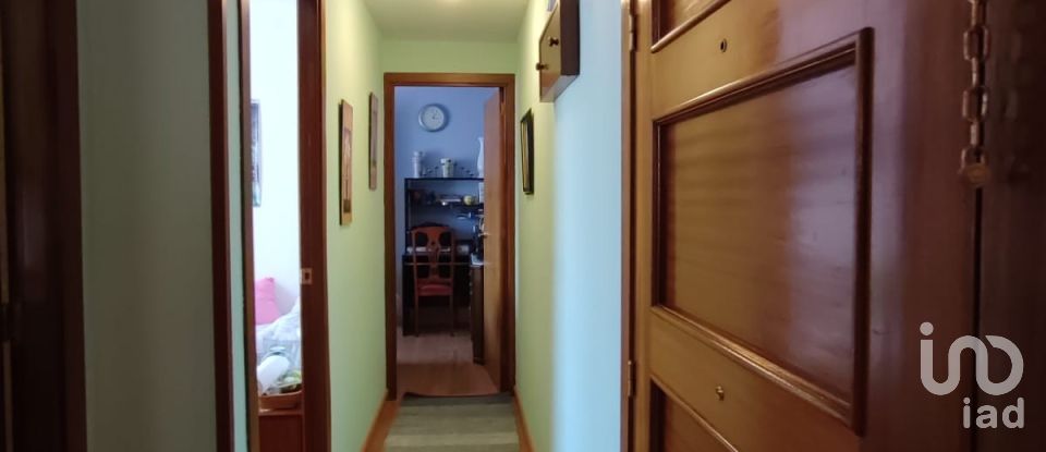 Appartement 3 chambres de 106 m² à Astorga (24700)