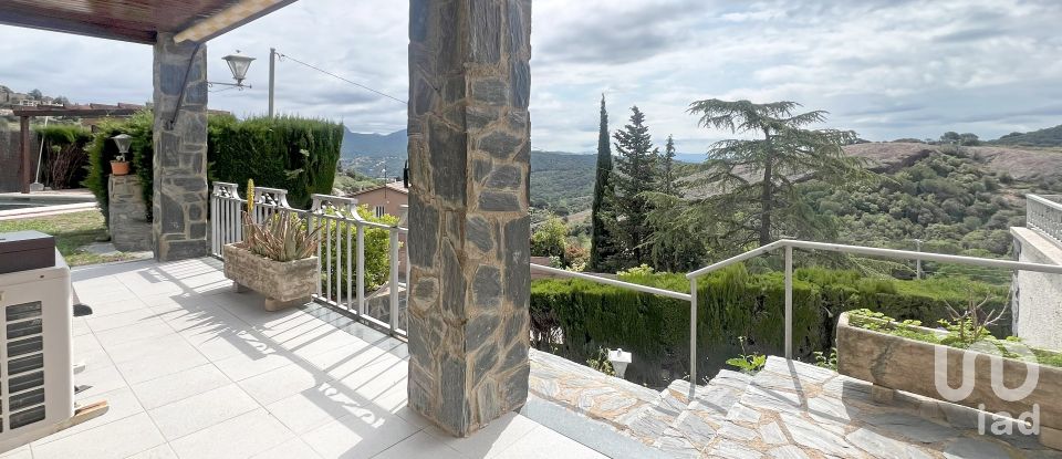 Lodge 5 bedrooms of 361 m² in Sant Feliu de Codines (08182)