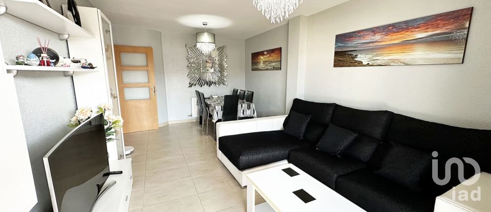 Pis 3 habitacions de 150 m² a Salou (43840)