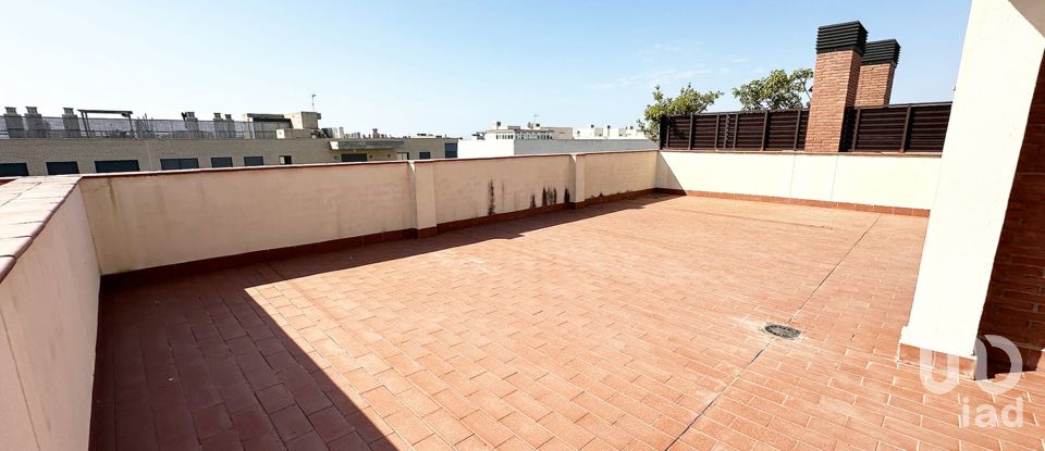 Appartement 3 chambres de 150 m² à Salou (43840)