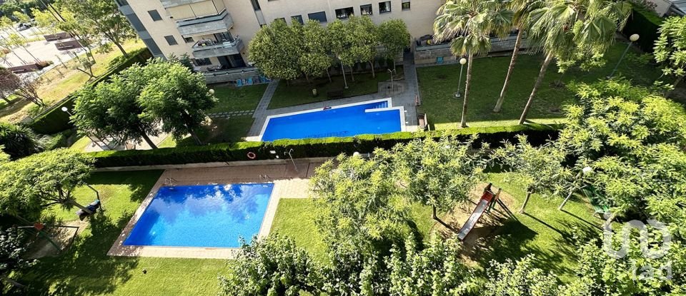 Appartement 3 chambres de 150 m² à Salou (43840)