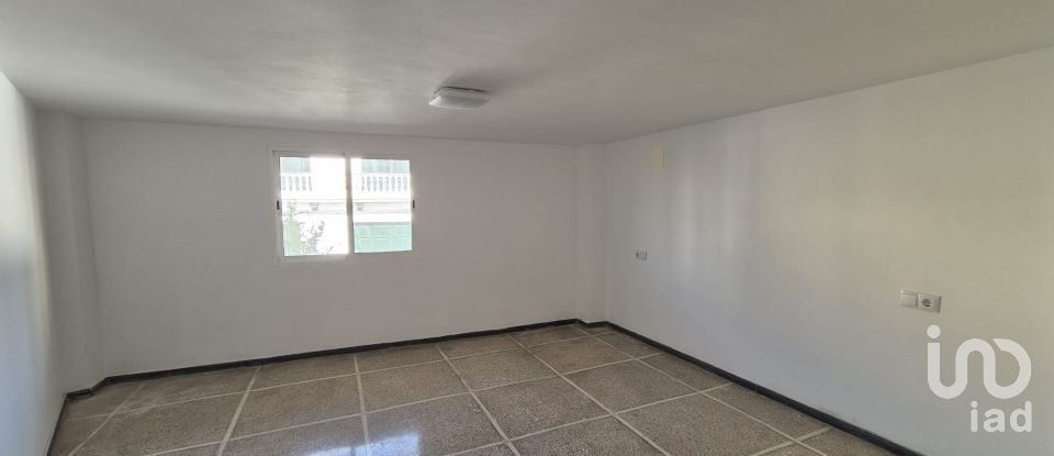 Edificio de 178 m² en Granadilla (38600)