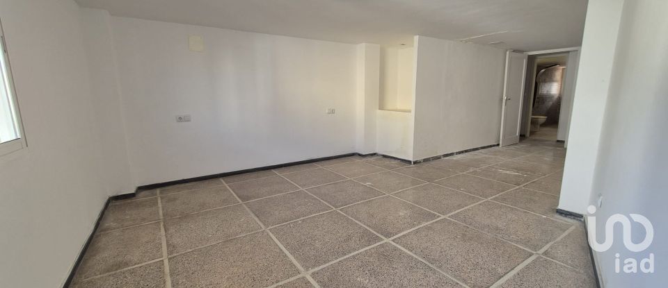 Edificio de 178 m² en Granadilla (38600)