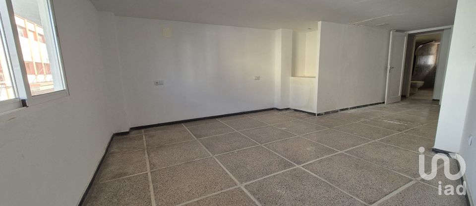 Edificio de 178 m² en Granadilla (38600)