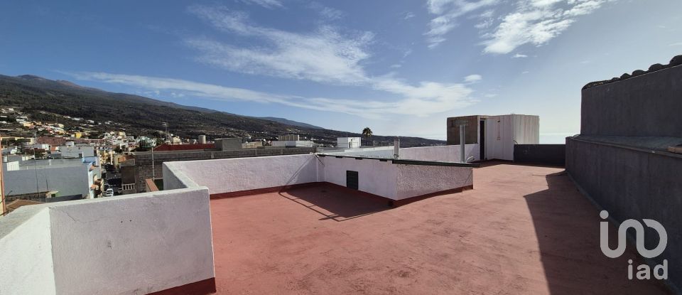 Bâtiment de 178 m² à Granadilla (38600)