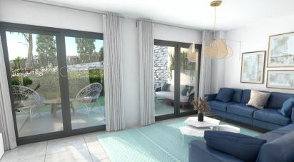 Pis 3 habitacions de 111 m² a Mijas (29649)