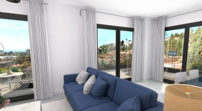 Appartement 3 chambres de 111 m² à Mijas (29649)