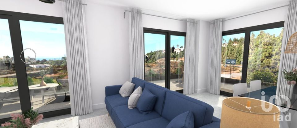 Pis 3 habitacions de 111 m² a Mijas (29649)