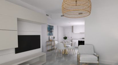 Pis 3 habitacions de 111 m² a Mijas (29649)