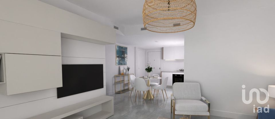 Pis 3 habitacions de 111 m² a Mijas (29649)