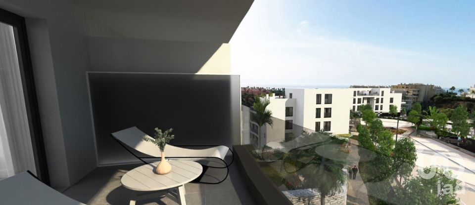 Apartment 3 bedrooms of 111 m² in Mijas (29649)