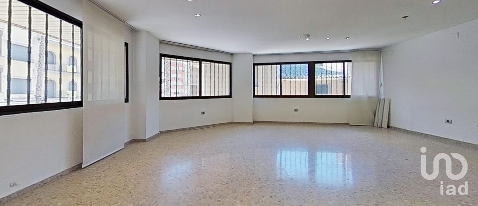 Boutique/Local commercial de 120 m² à Vila-Real/Villarreal (12540)