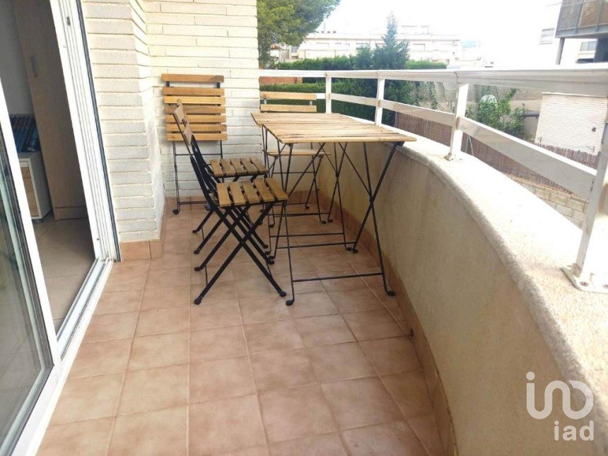 Pis 2 habitacions de 60 m² a Miami-Platja (43892)