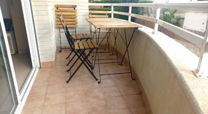 Appartement 2 chambres de 60 m² à Miami-Platja (43892)