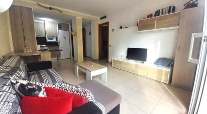 Pis 2 habitacions de 60 m² a Miami-Platja (43892)