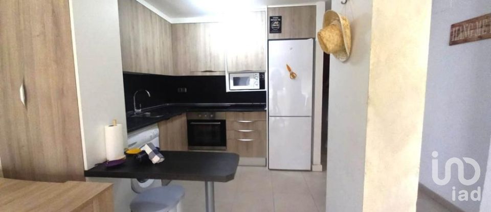 Pis 2 habitacions de 60 m² a Miami-Platja (43892)