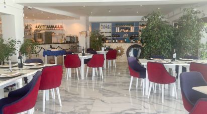 Restaurant de 330 m² a Estepona (29680)