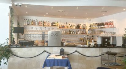 Restaurante de 330 m² en Estepona (29680)